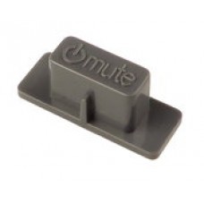 Shure 65A8487 Mute/Power Button For SLX1
